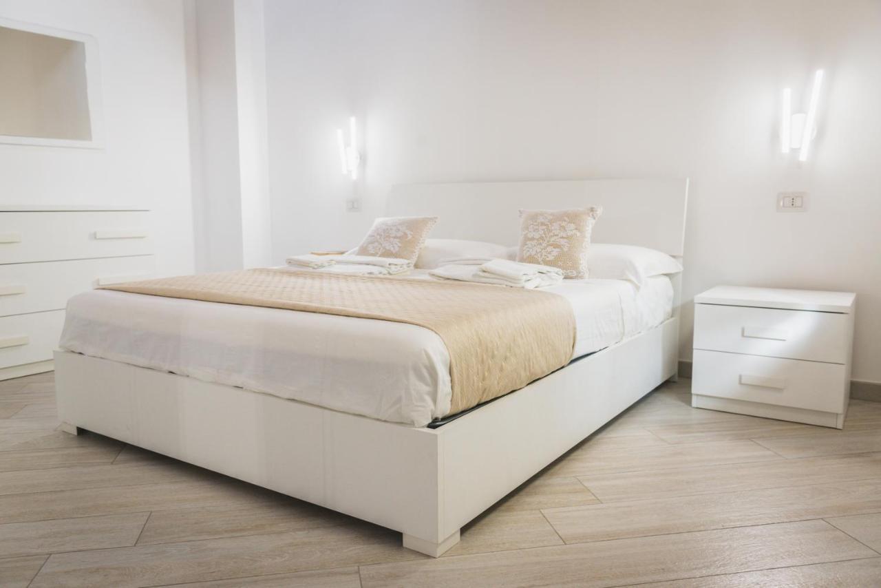 Residenze Niguarda Aparthotel Milan Bagian luar foto