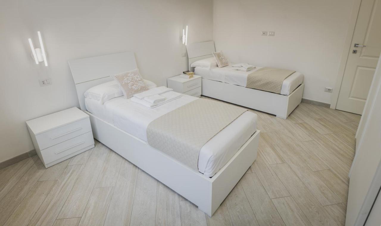 Residenze Niguarda Aparthotel Milan Bagian luar foto