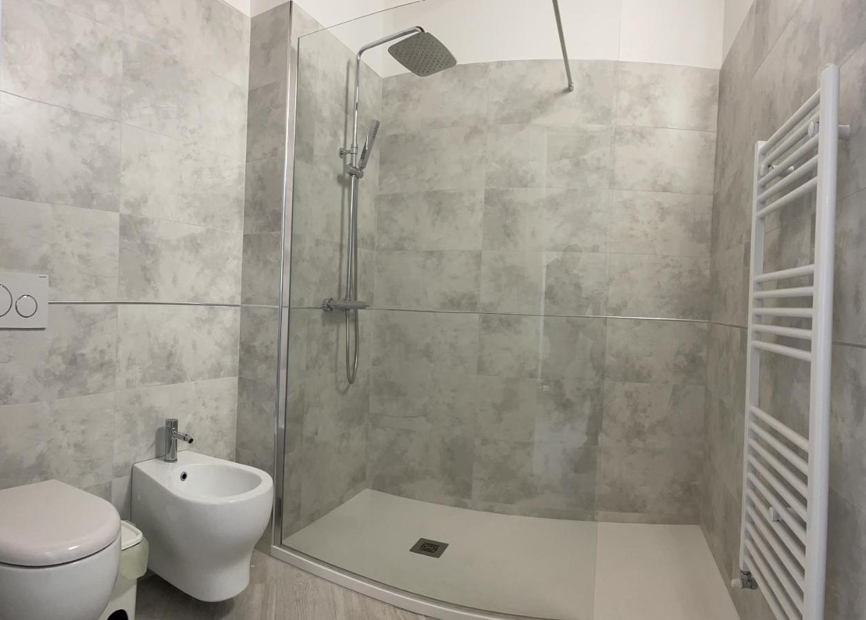 Residenze Niguarda Aparthotel Milan Bagian luar foto
