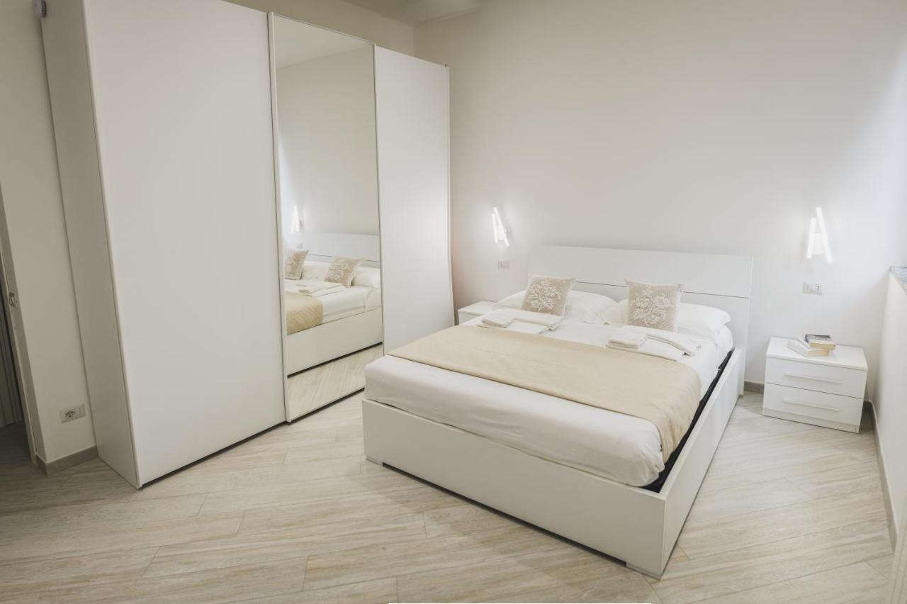 Residenze Niguarda Aparthotel Milan Bagian luar foto