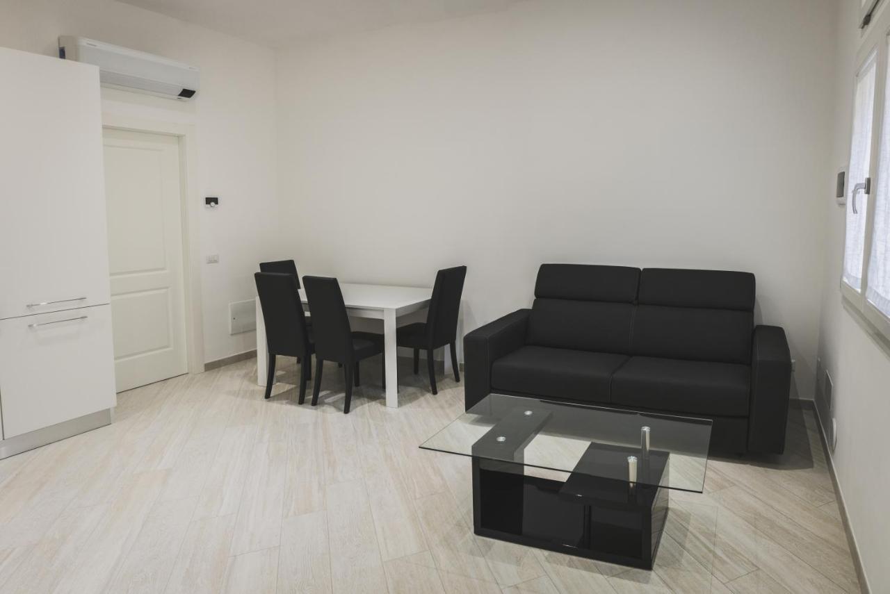 Residenze Niguarda Aparthotel Milan Bagian luar foto