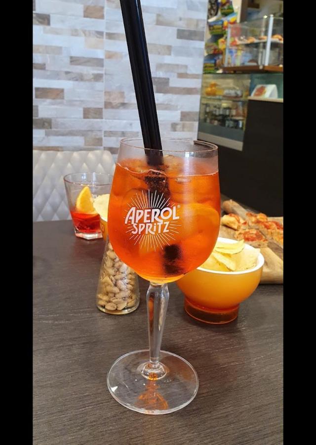 Residenze Niguarda Aparthotel Milan Bagian luar foto