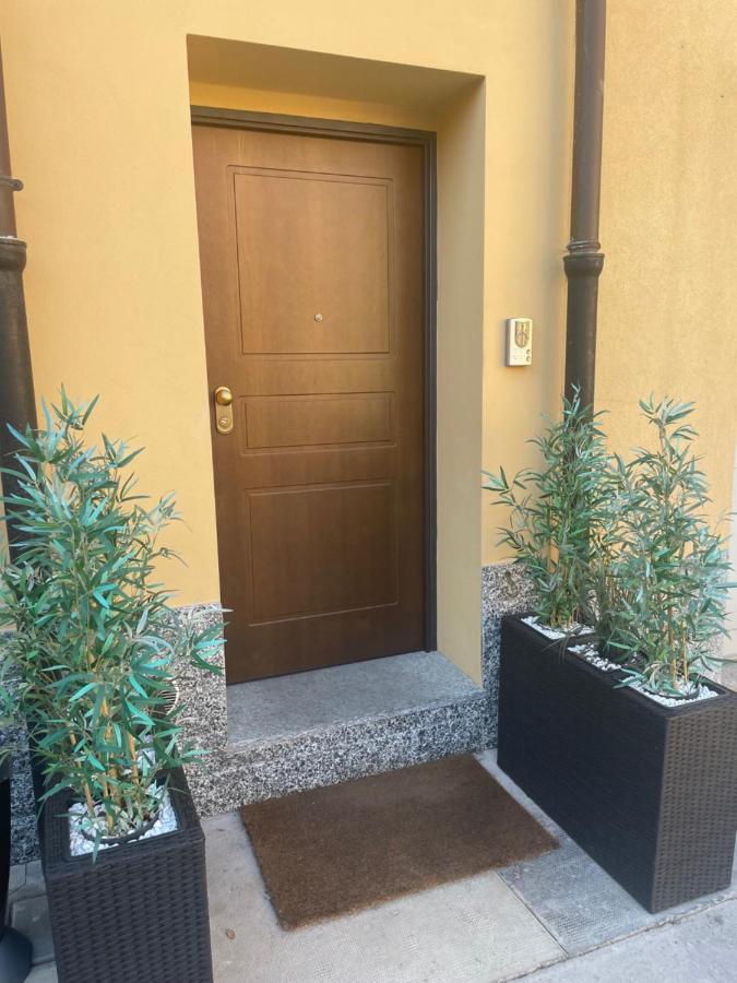 Residenze Niguarda Aparthotel Milan Bagian luar foto