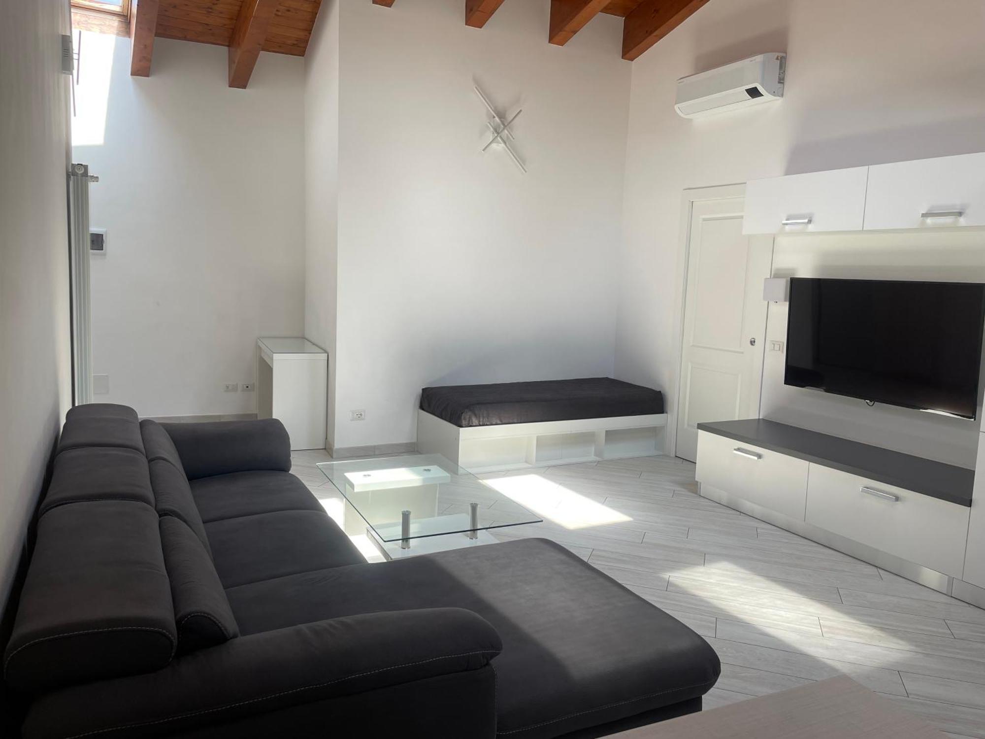 Residenze Niguarda Aparthotel Milan Bagian luar foto