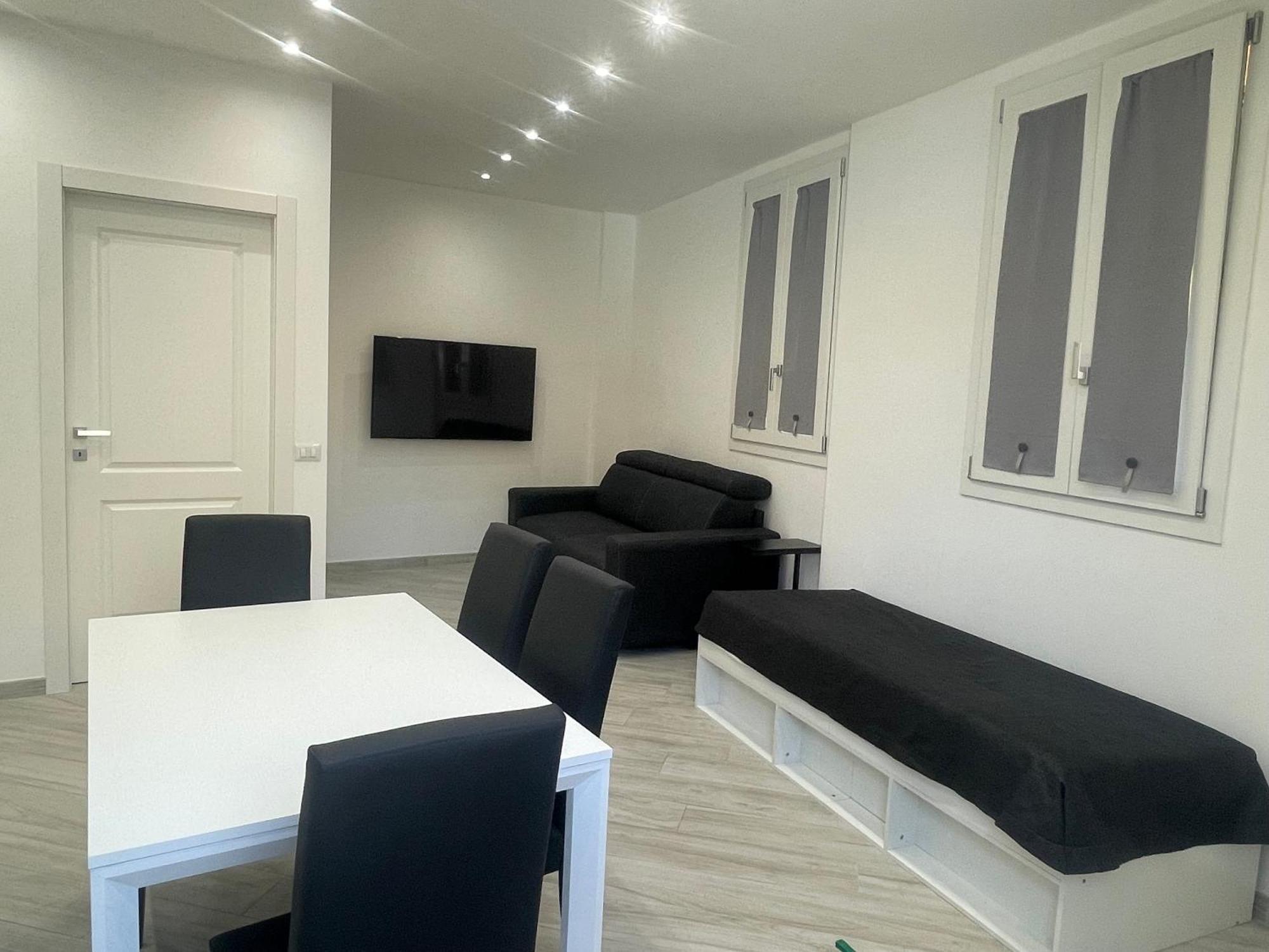 Residenze Niguarda Aparthotel Milan Bagian luar foto